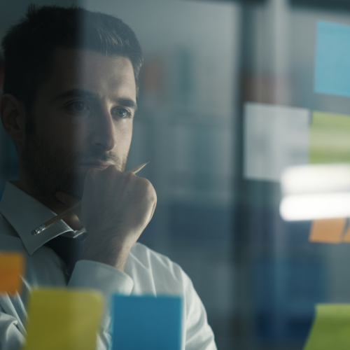 Soluções Personalizadas